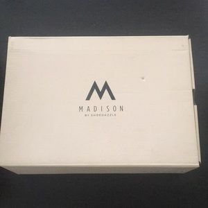 Madison by Shoedazzle